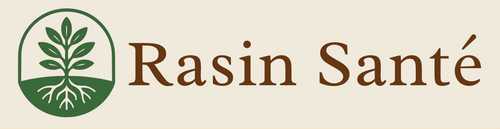 Rasin Sante
