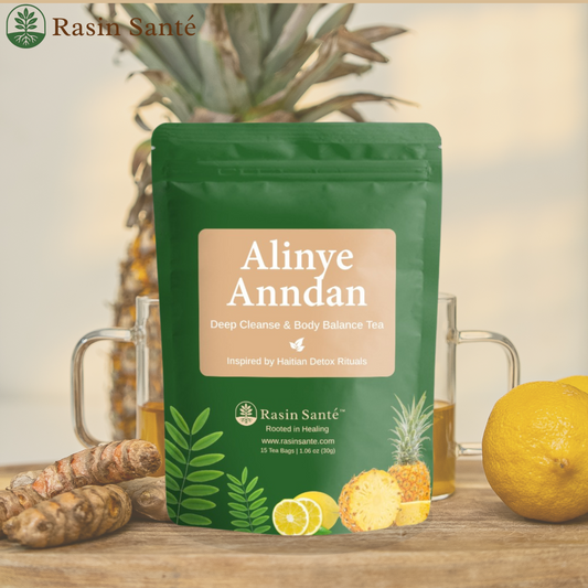Alinye Anndan